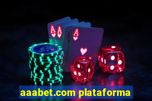 aaabet.com plataforma